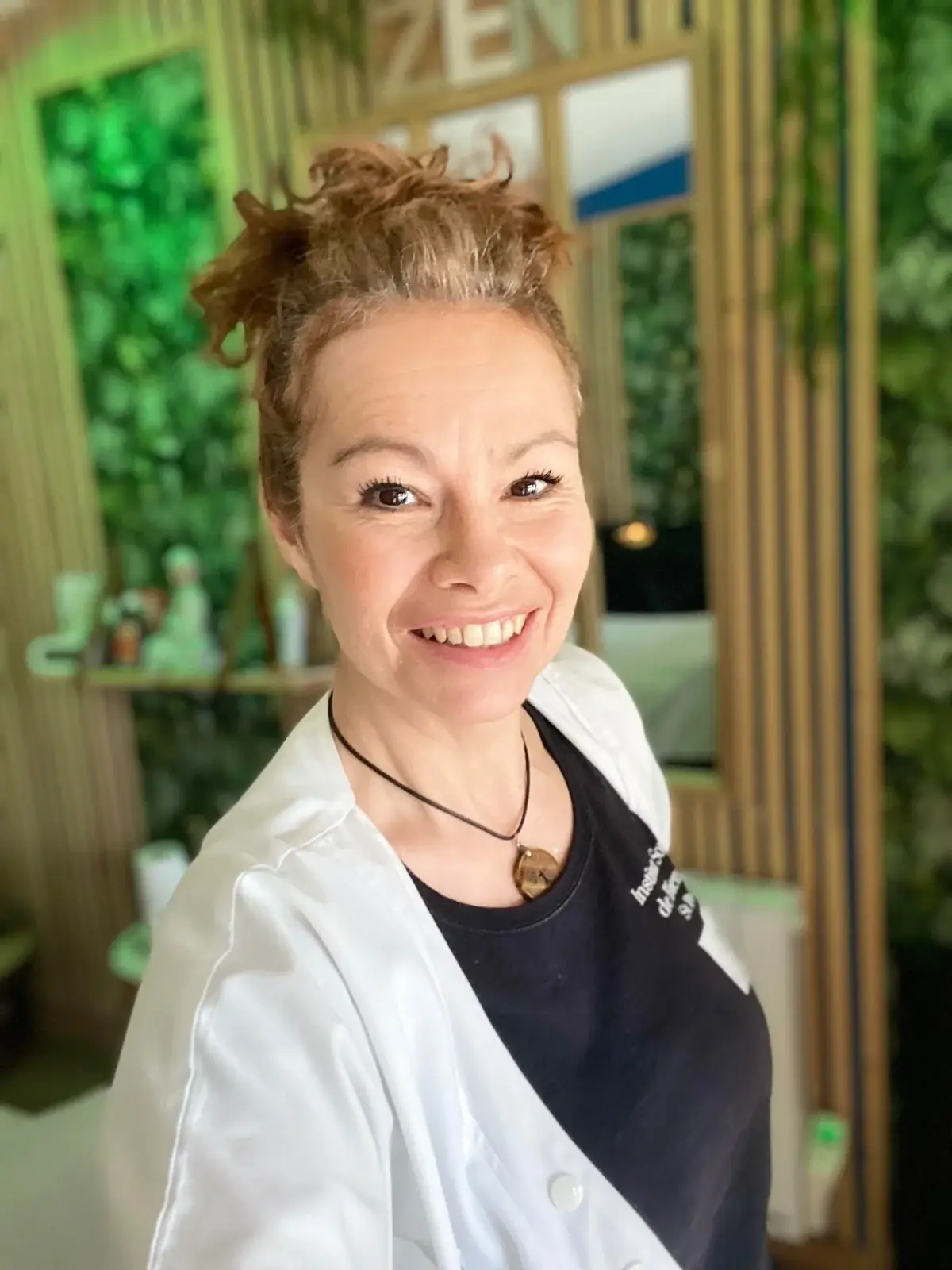 Sandra Persechini
